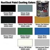 KBS RustSeal Rust Preventive Paint System