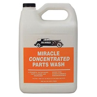 Bill Hirsch Miracle Parts Wash