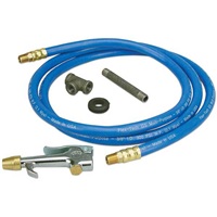 Cabinet Blow Gun Kit