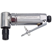 Ingersoll-Rand Angle Air Die Grinder