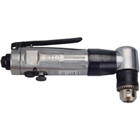 Ingersoll-Rand 3/8" Right-Angle Reversible Air Drill