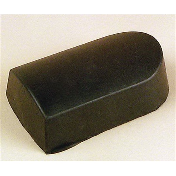 Large Rubber Dolly TP Tools & Equipment