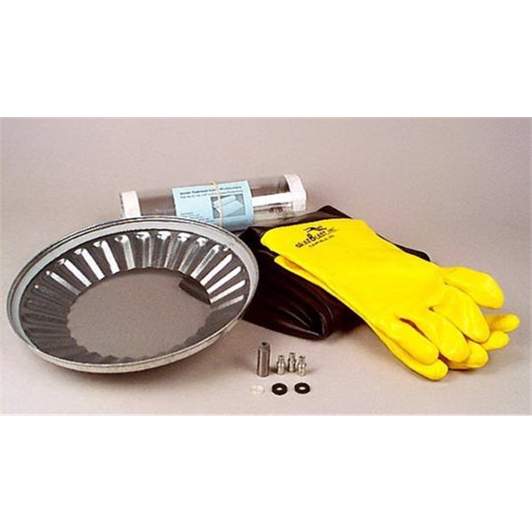 Bench/Mini Cab User Kit, Carbide