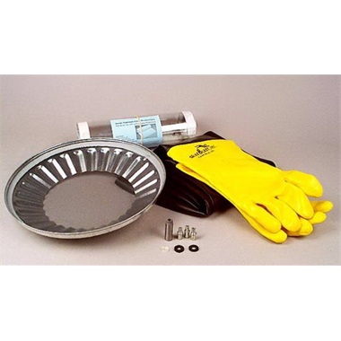 Bench/Mini Cab User Kit, Carbide