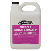 Bill Hirsch Miracle Rust Inhibitor