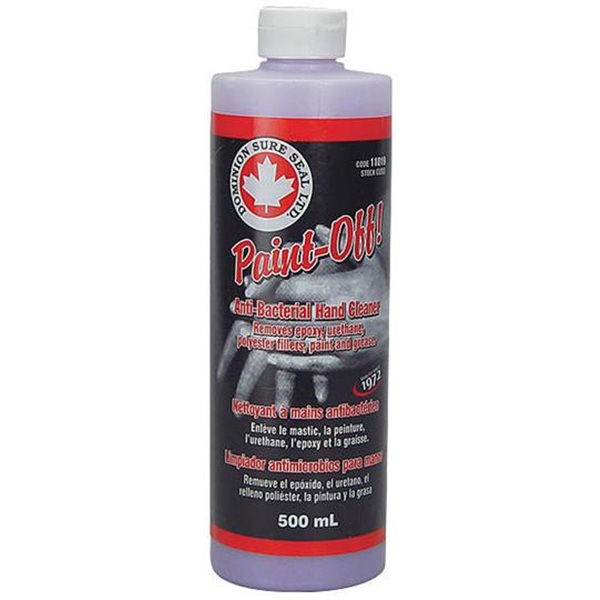 PaintOff! Hand Cleaner TP Tools & Equipment