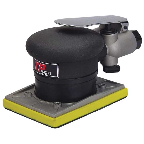 TP Tools® ProLine Mini Jitterbug Air Sander TP Tools & Equipment