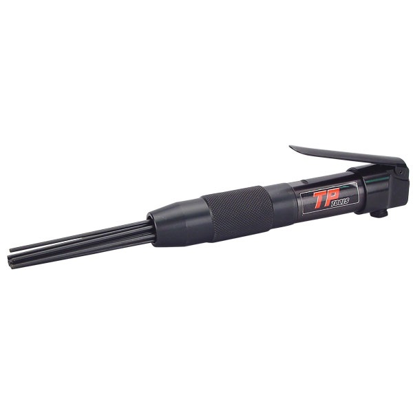 TP Tools® ProLine Needle Scaler TP Tools & Equipment