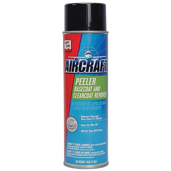 Aircraft Peeler