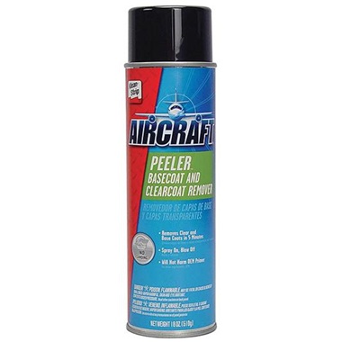Aircraft Peeler