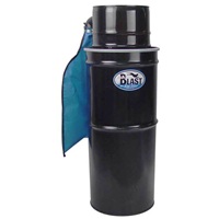 VAC-45 HEPA Vacuum