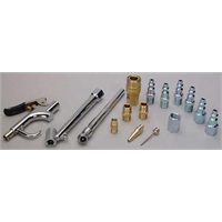 17-Pc Air Accessory Kit