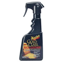 Meguiar's Gold Class Rich Leather