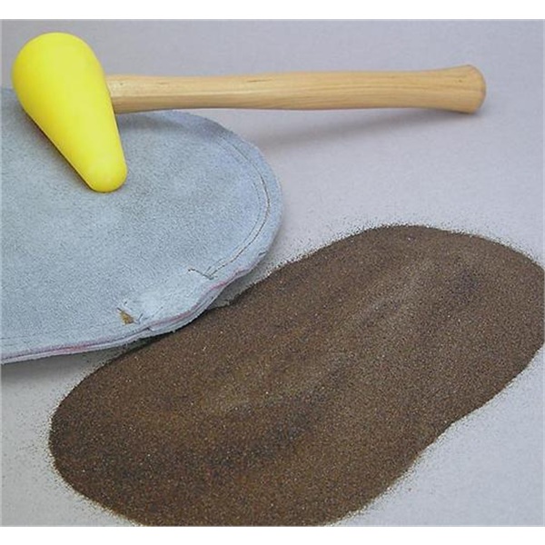 Pro Fill Beater Bag Filler Material