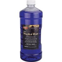 Presta Nano Wash & Wax