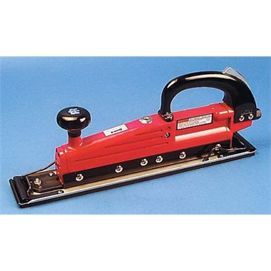 Ingersoll Rand Dual-Piston Straight-Line Sander