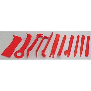 11 Pc Trim Removal Tool Set