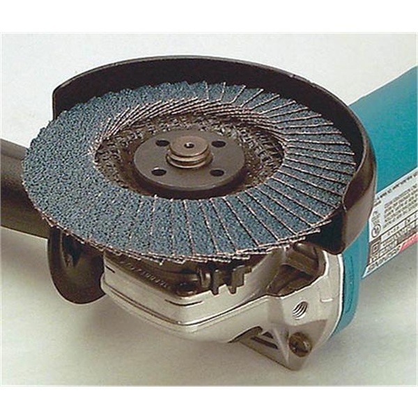 4-1/2" Flap Disc Wheel