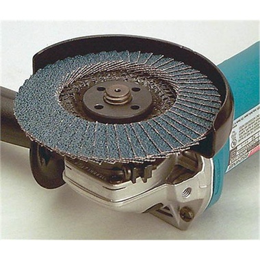 4-1/2" Flap Disc Wheel