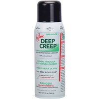Sea Foam® Deep Creep Multi-Use Lubricant