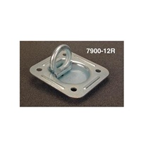 Recessed Anchor Ring