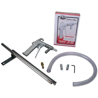 USA Cabinet Gun & Pickup Tube Upgrade Kit