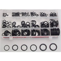 225-Pc SAE O-Ring Assortment