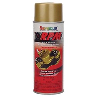 Seymour Gold Caliper & Detail Paint