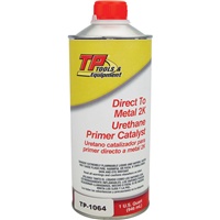 TP Tools® 2K DTM Urethane Activator, Qt