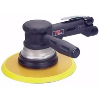 TP Tools® ProLine 8'' Gear-Driven Air Sander