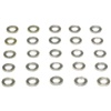 Siphon Nozzle Gasket, pkg of 25