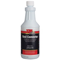 TP Tools® Rust Converter - 1 Qt Bottle