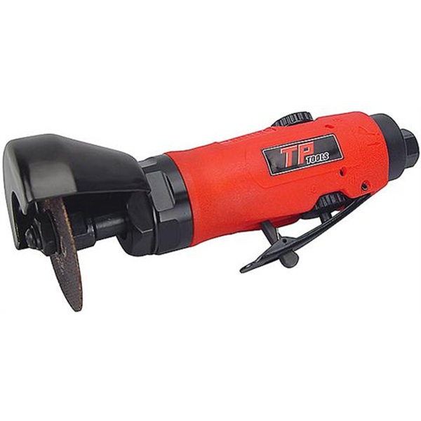 TP Tools® ProLine 3" Reversible Air Cutoff