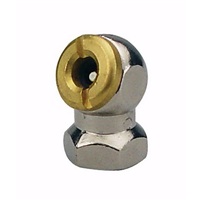 Tire Air Chuck
