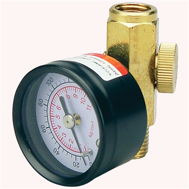Economy Air Adjusting Valve