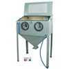 780-TL Top-Load Abrasive Blast Cabinet