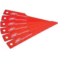 Ingersoll-Rand Recip Saw Replacement Blade Set - 6 Pk
