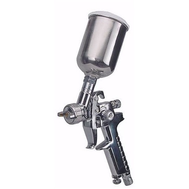 Economy HVLP Touch-Up Gun