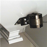Abrasive Shaker