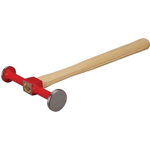 TP Tools® ProSeries LongReach Fender Dinging Hammer TP Tools