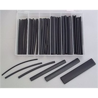 54-Pc Shrink Tube Kit