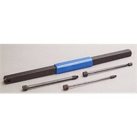 4-Pc Door Hinge Pin Extractor Kit