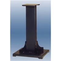 11 Gauge Steel Buffer Stand