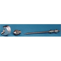 1.0mm Turbine Nozzle Set for Showtime Series Guns