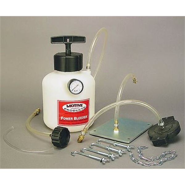 Power Brake and Clutch Bleeder Kits TP Tools & Equipment