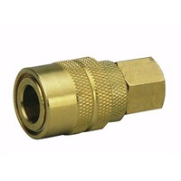 1/4'' Quick Coupler