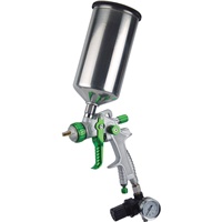 PneuStream HVLP Finish Spray Gun with 1.3 mm nozzle