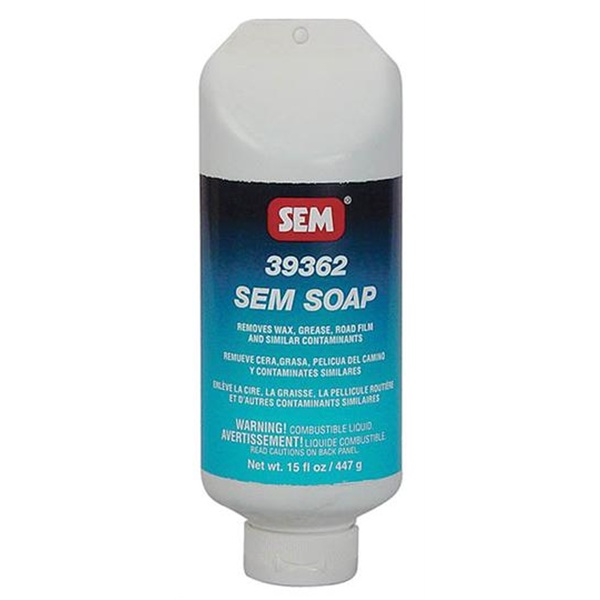 SEM® Soap