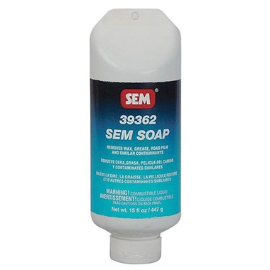 SEM® Soap