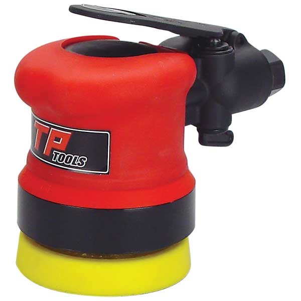 TP Tools® ProLine Mini 3'' Air Sander/Polisher TP Tools & Equipment